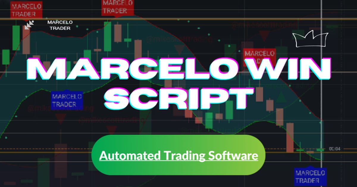 MARCELO TRADER SCRIPT